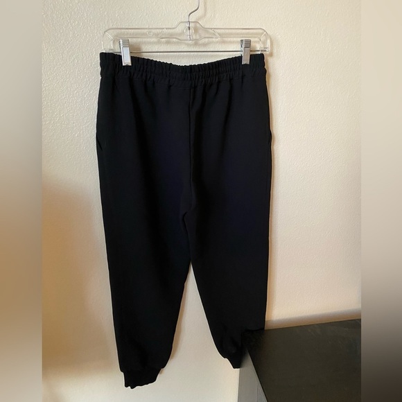 Wilfred Women’s Buffon Jogger Pants Black Size S Business Casual Workwear - Picture 4 of 11